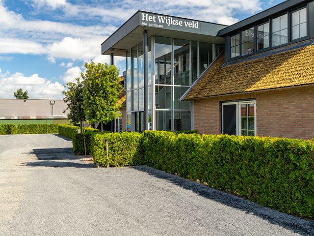 Veldstraat 16A5, Wijk en Aalburg