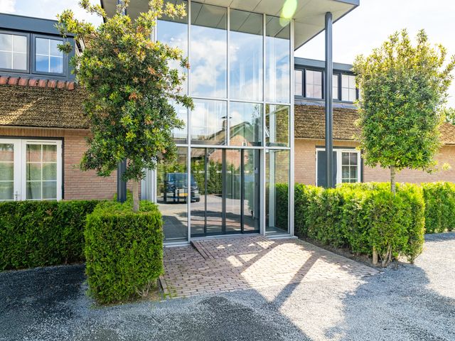 Veldstraat 16A5, Wijk en Aalburg