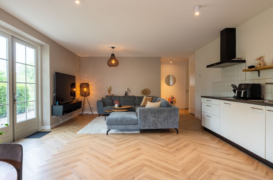 Veldstraat 16A5