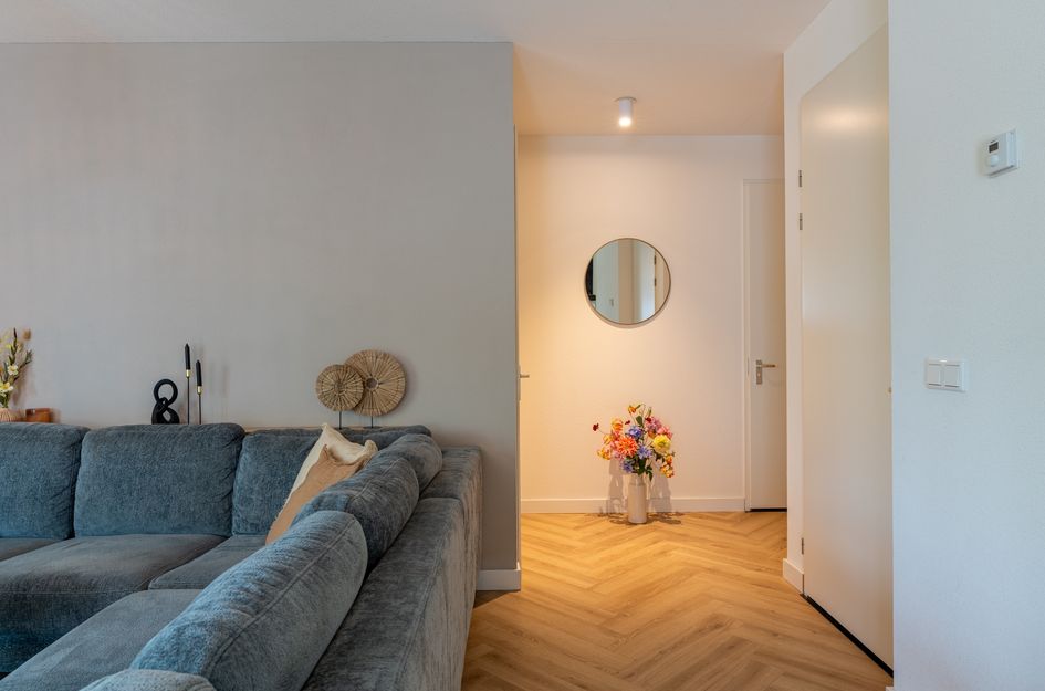 Veldstraat 16A5