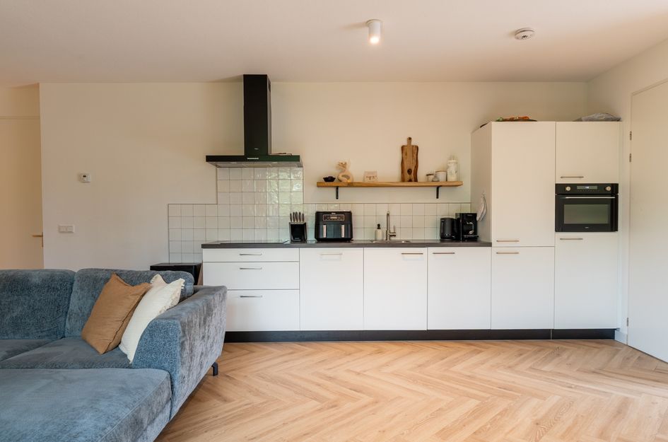 Veldstraat 16A5