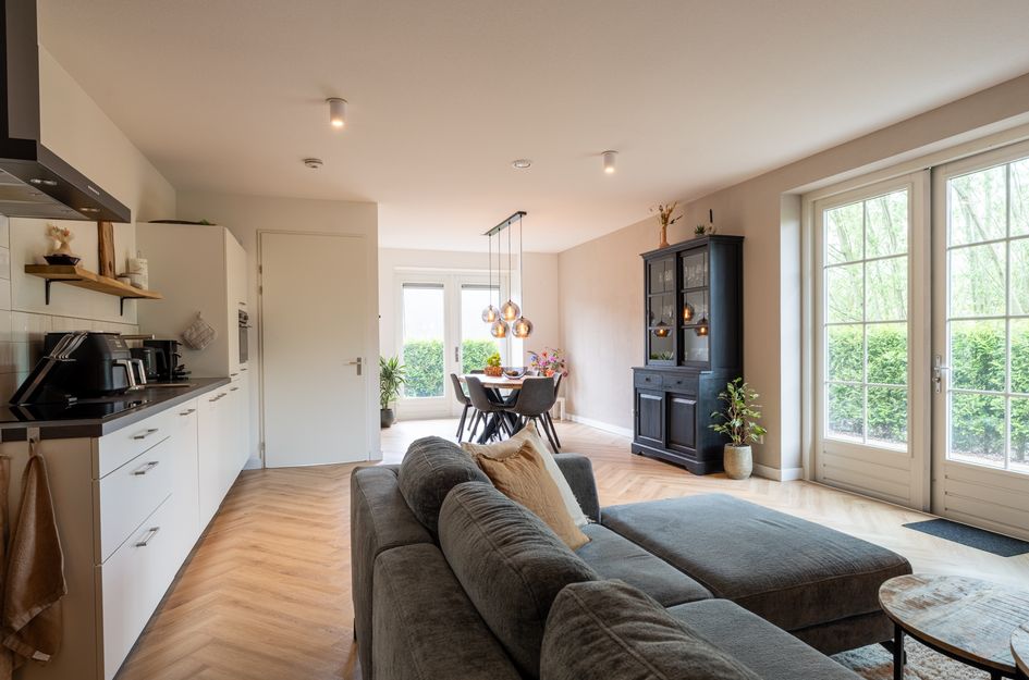 Veldstraat 16A5