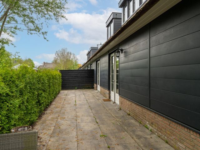 Veldstraat 16A5, Wijk en Aalburg