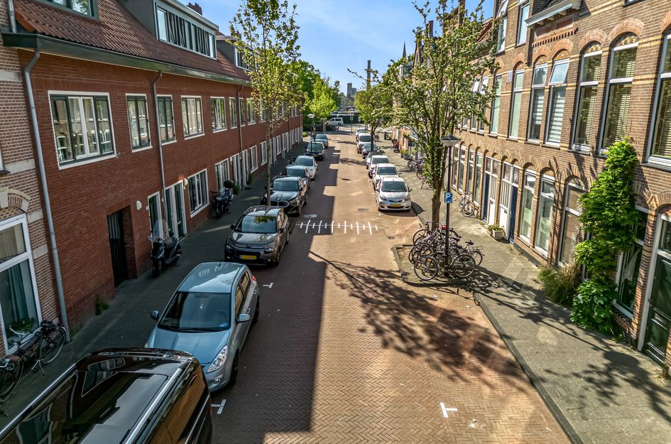 Medusastraat 22