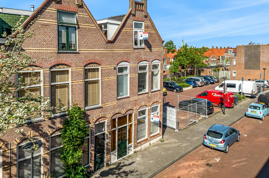 Medusastraat 22