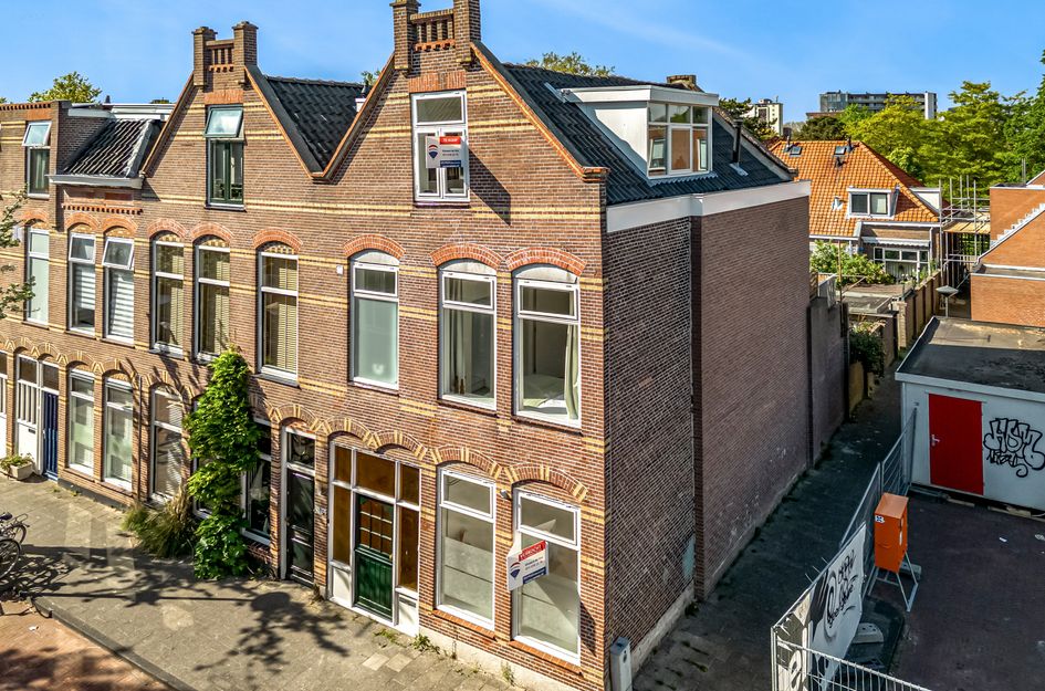 Medusastraat 22
