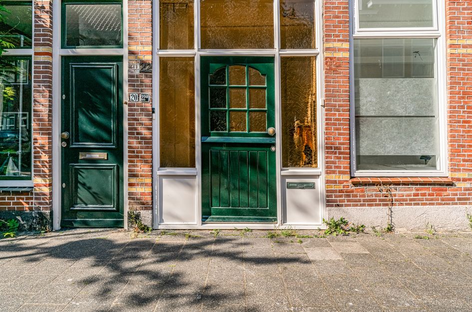 Medusastraat 22