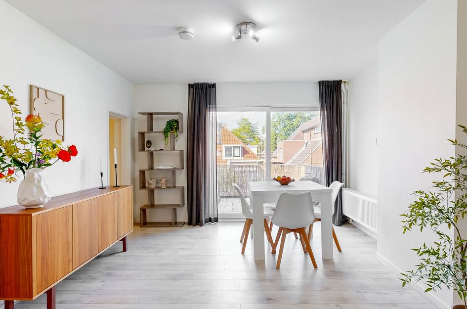 Medusastraat 22