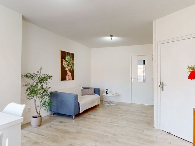 Medusastraat 22, Leiden