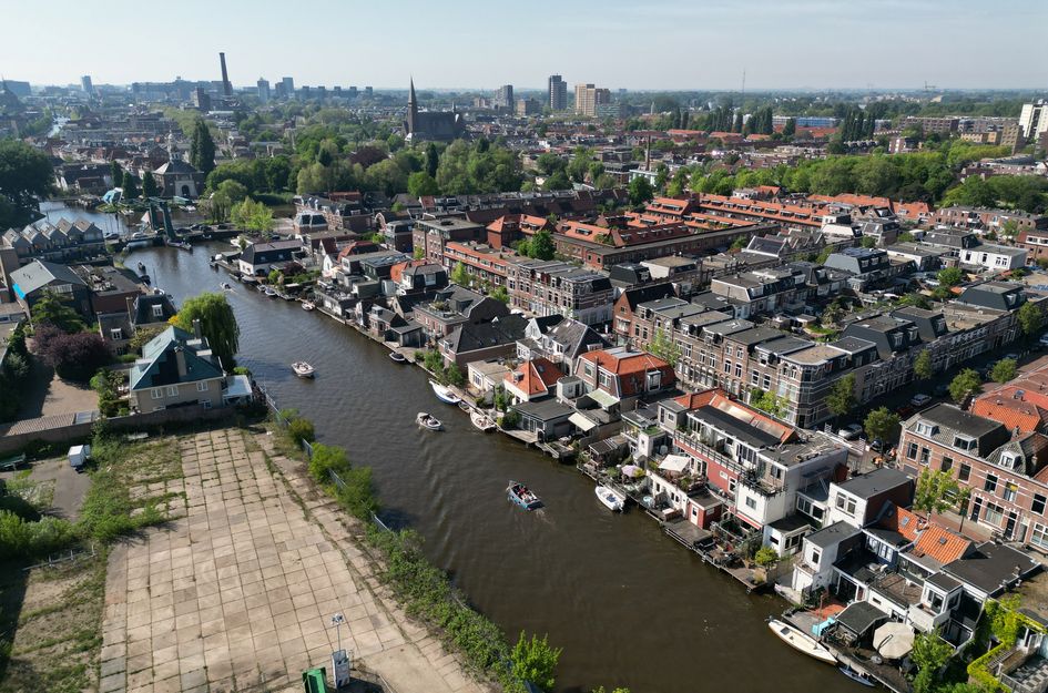 Lage Rijndijk 44