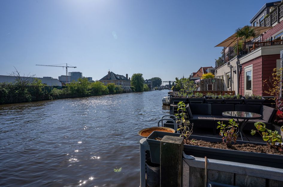Lage Rijndijk 44