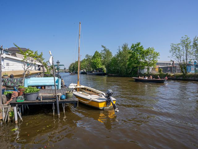 Lage Rijndijk 44, Leiden