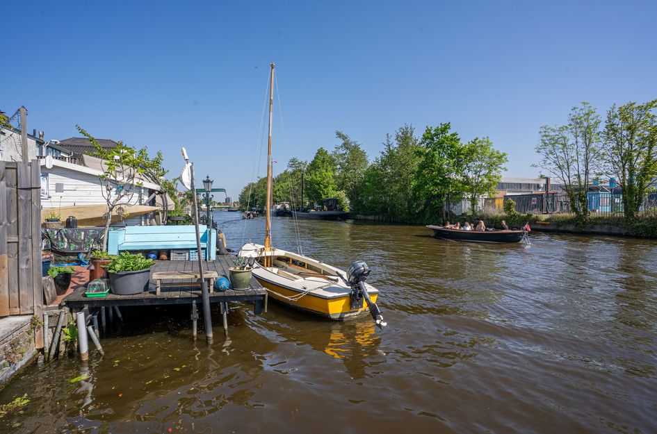 Lage Rijndijk 44