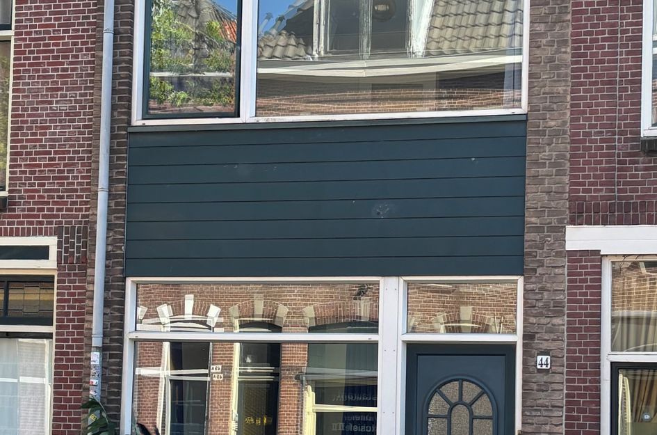 Lage Rijndijk 44