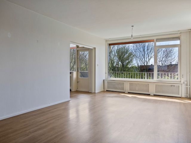 Frans Halslaan 243, Oegstgeest