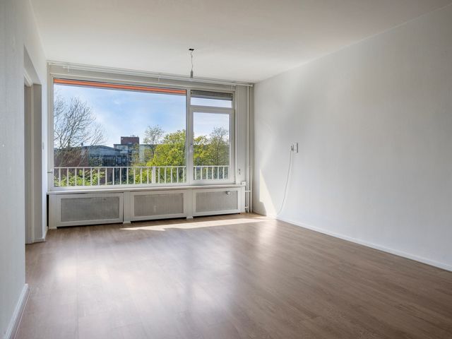 Frans Halslaan 243, Oegstgeest