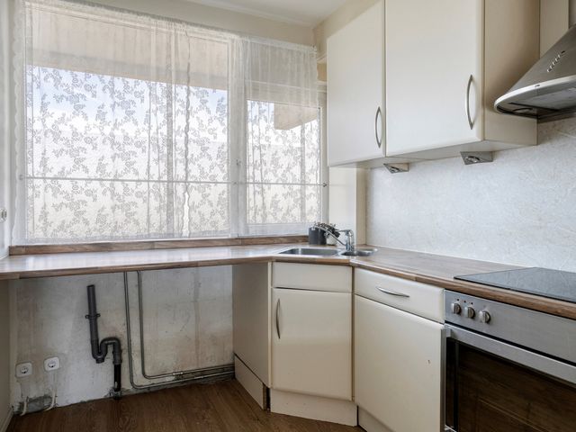 Frans Halslaan 243, Oegstgeest