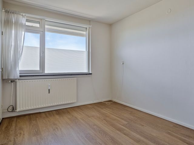 Frans Halslaan 243, Oegstgeest