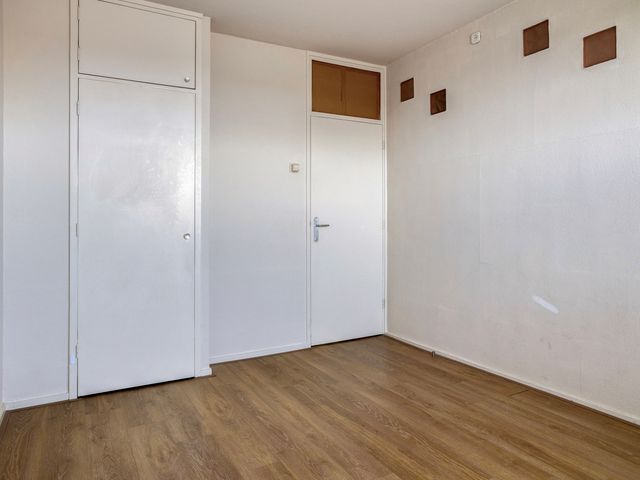 Frans Halslaan 243, Oegstgeest