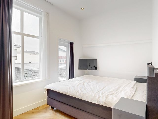 Lange Mare 39B, Leiden