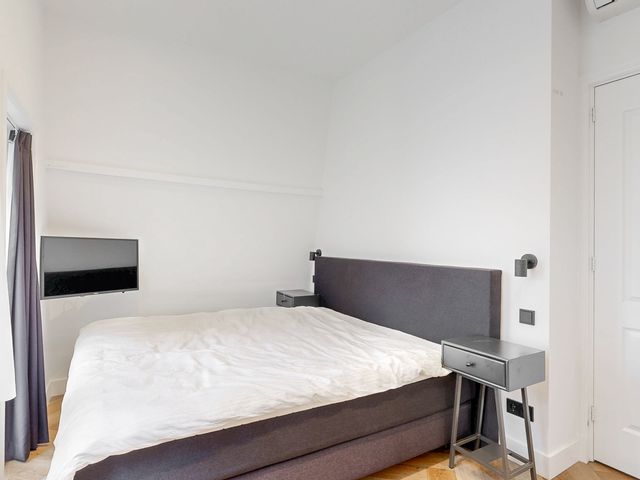 Lange Mare 39B, Leiden