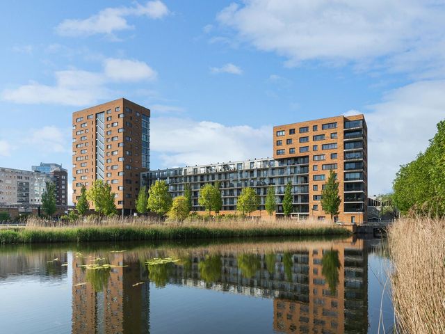 Buizerdhof 387, Capelle aan den IJssel