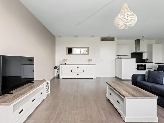 Buizerdhof 387, Capelle aan den IJssel