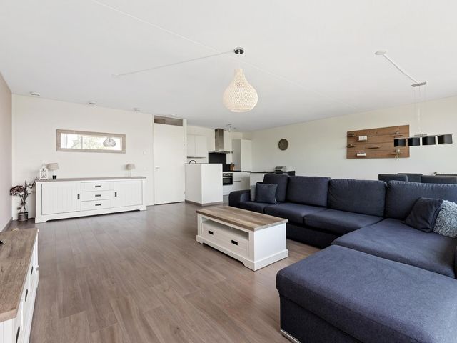 Buizerdhof 387, Capelle aan den IJssel
