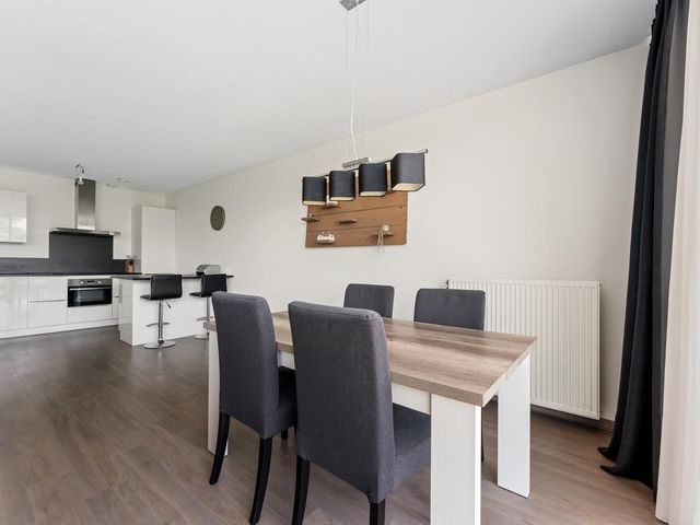 Buizerdhof 387, Capelle aan den IJssel
