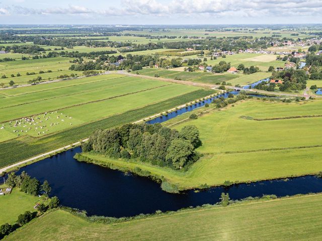 Loevestein 6, Gorredijk