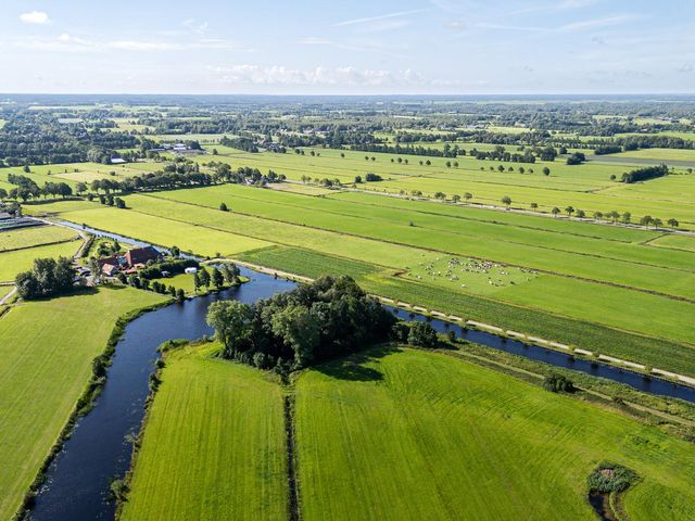Loevestein 6, Gorredijk