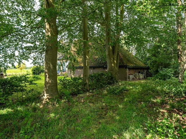 Loevestein 6, Gorredijk