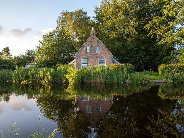 Loevestein 6, Gorredijk