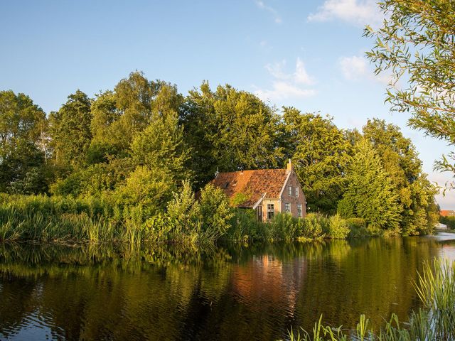 Loevestein 6, Gorredijk
