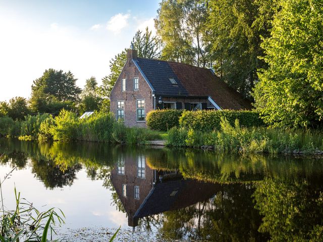 Loevestein 6, Gorredijk