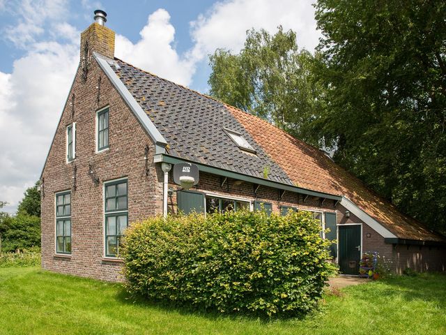 Loevestein 6, Gorredijk