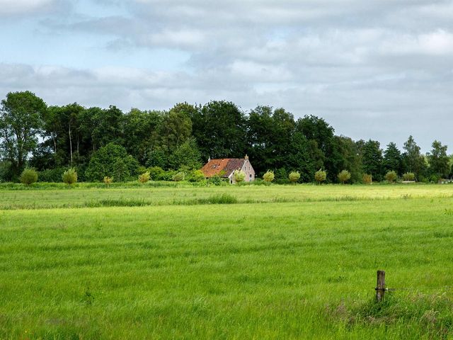 Loevestein 6, Gorredijk