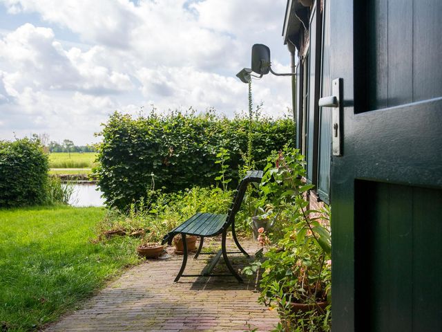 Loevestein 6, Gorredijk