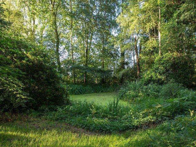 Loevestein 6, Gorredijk