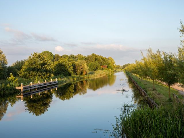 Loevestein 6, Gorredijk