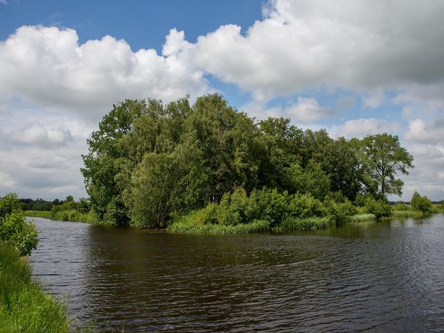 Loevestein 6, Gorredijk