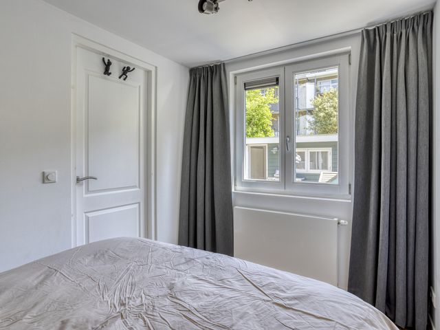 Leiduinstraat 35H, Amsterdam