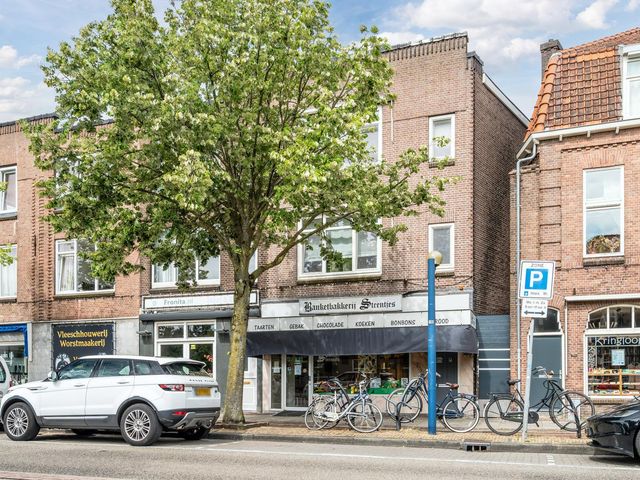 Amsterdamsestraatweg 585, Utrecht