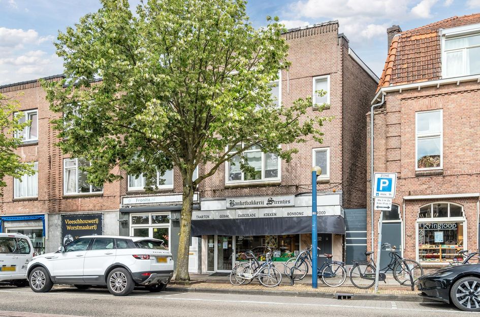 Amsterdamsestraatweg 585