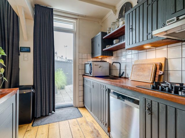 Amsterdamsestraatweg 585, Utrecht
