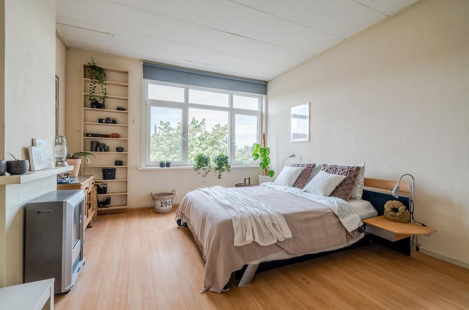 Amsterdamsestraatweg 585