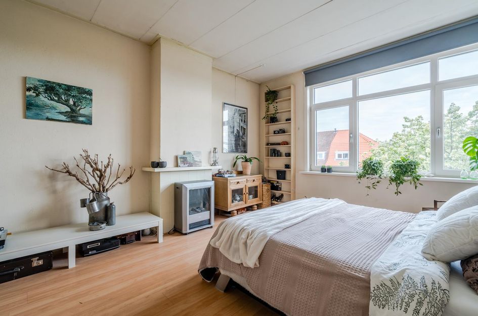 Amsterdamsestraatweg 585