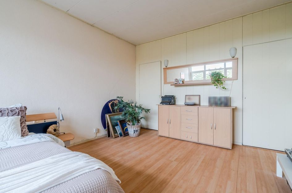 Amsterdamsestraatweg 585