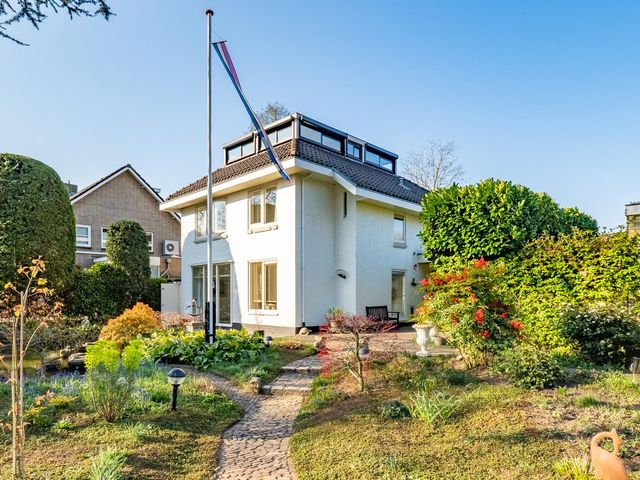 Binnenweg 47, Maarssen