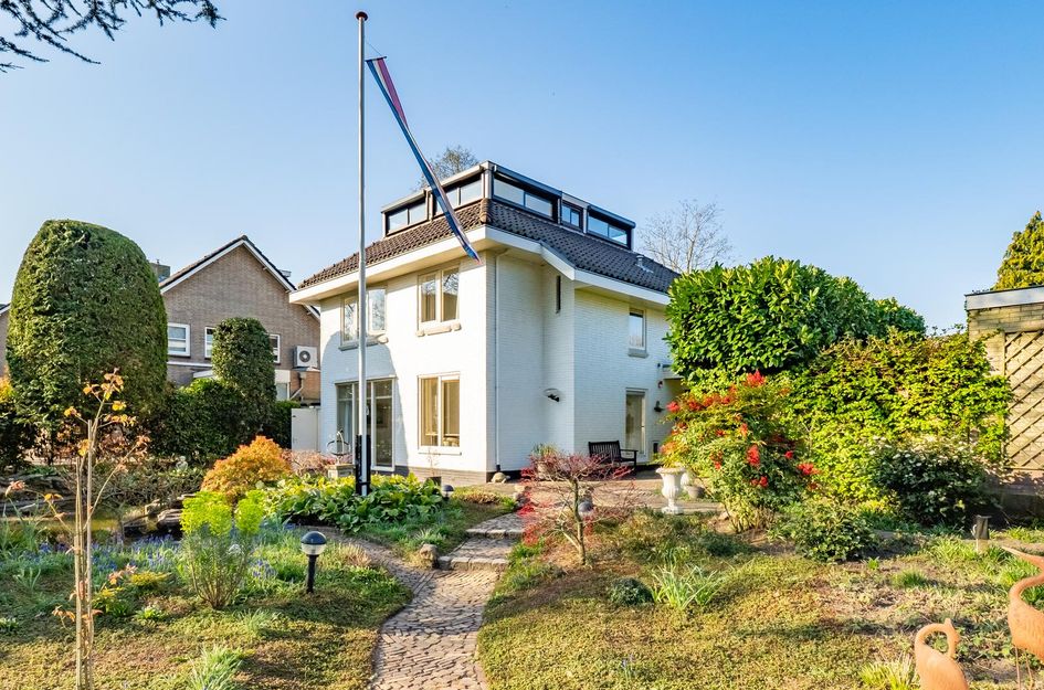 Binnenweg 47